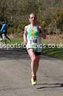 Mens 12 stage relay, Enlgish National 12 and 6 Stage Road Relays. Photo: David T. Hewitson/Sports for All Pics
